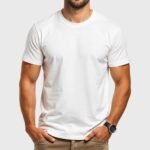 Camiseta White Premium