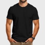 Camiseta Premium Black